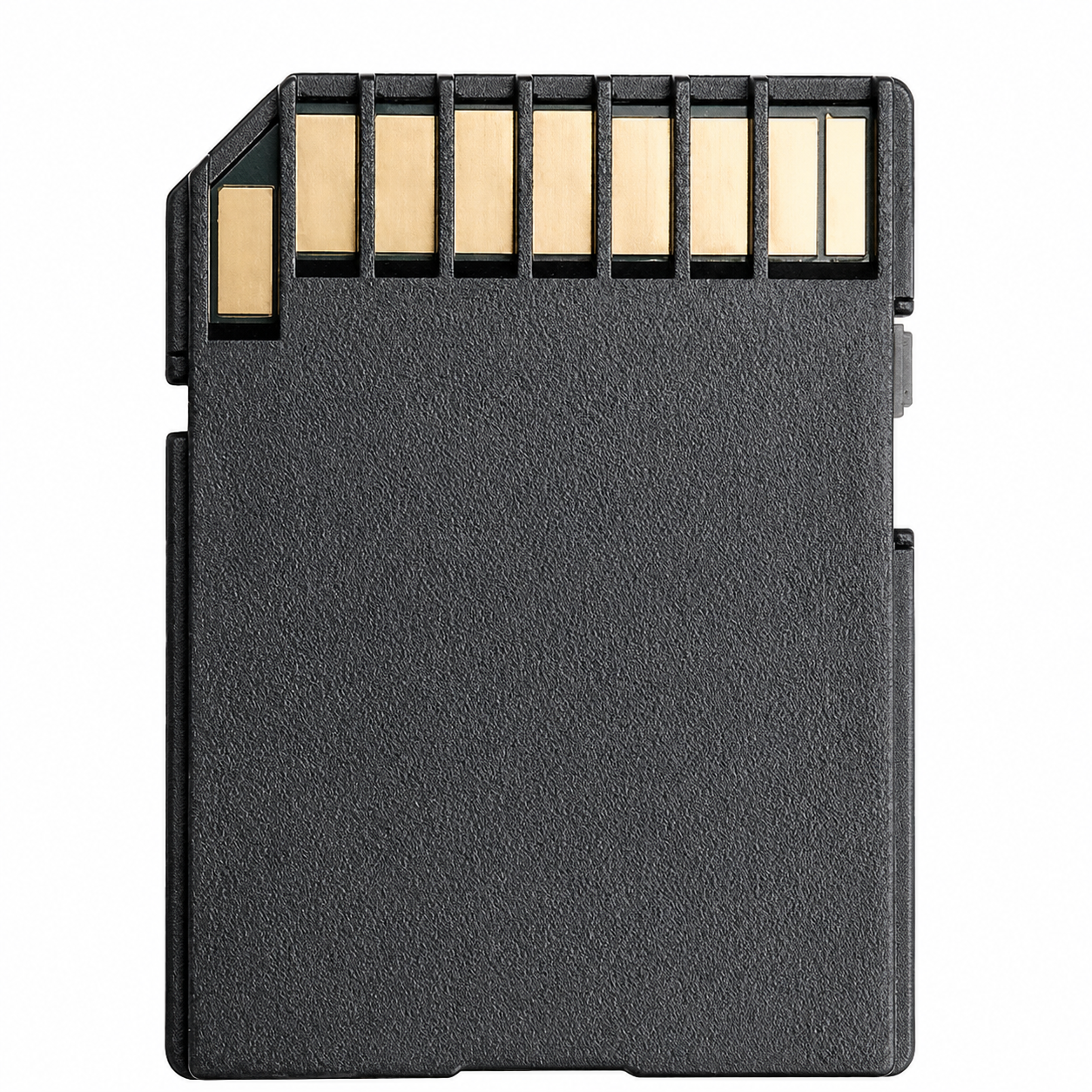 Memory Card