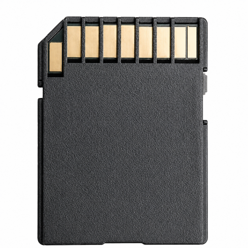 Memory Card