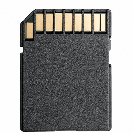 Memory Card